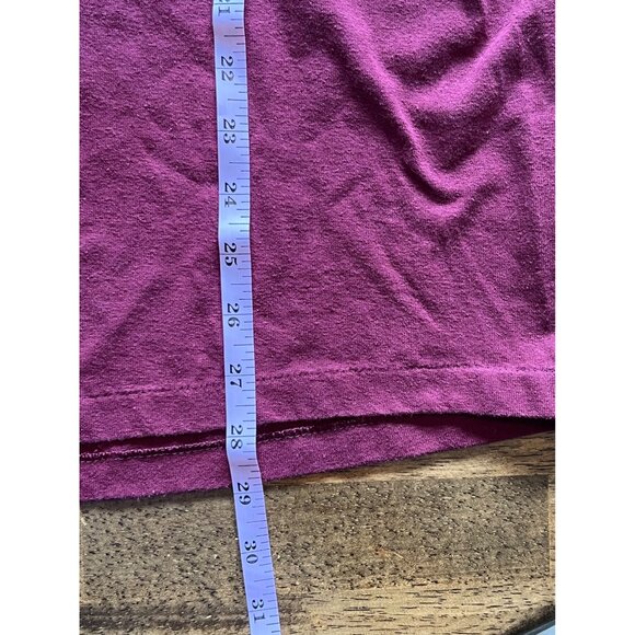 Vintage 90's Logo 7 Washington Redskins Single Stitch Made in USA T-shirt XL - Picture 11 of 13